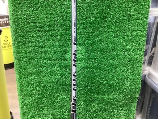 中古】 ダンロップ SRIXON ZX7 10.5° ドライバー DR リシャフト
