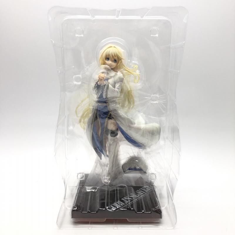 中古】開封)ﾌｧｯﾄｶﾝﾊﾟﾆｰ 女神官 1/7(ｺﾞﾌﾞﾘﾝｽﾚｲﾔｰ)[18] - メルカリ