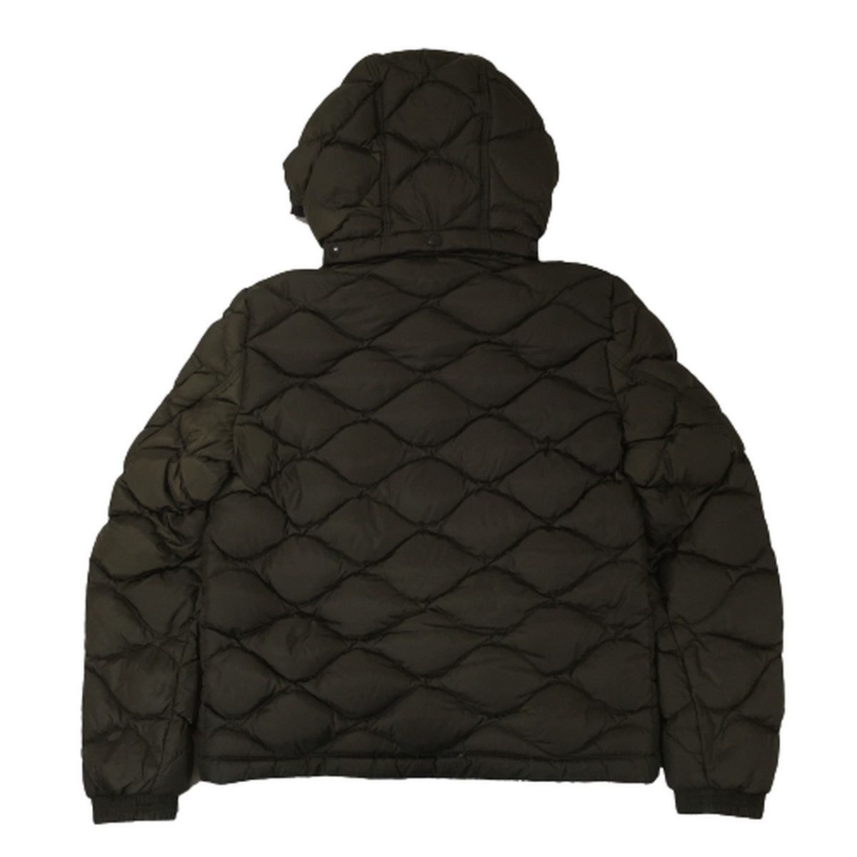 定期入れの モンクレール 新品moncler 専門店では morandieres サイズ4 ...