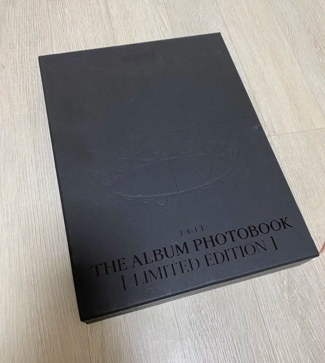 新品未開封 blackpink photobook ブラックピンク Amazon.co.jp: BLACKPINK PHOTOBOOK(輸入盤) : BLACKPINK: 本
