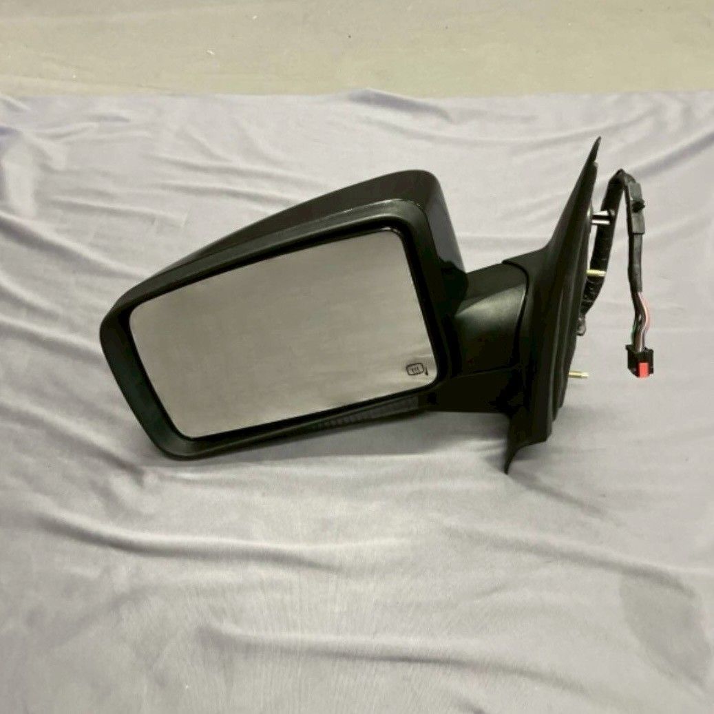 Ford フォード S-413 door mirror ドア ミラー 2L7Z-17683-AAA エクスペディション リンカーン ナビゲーター サイド ミラー 修理 交換 部品