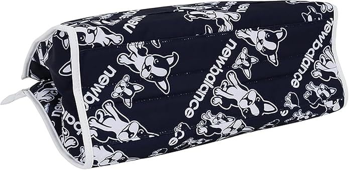 ニューバランス] トートバッグ [ボストンテリア柄](32L