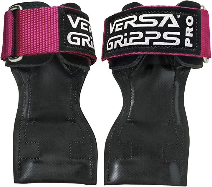 Versa Gripps バーサグリップ PROパープル R/L パワーグリップ Versa