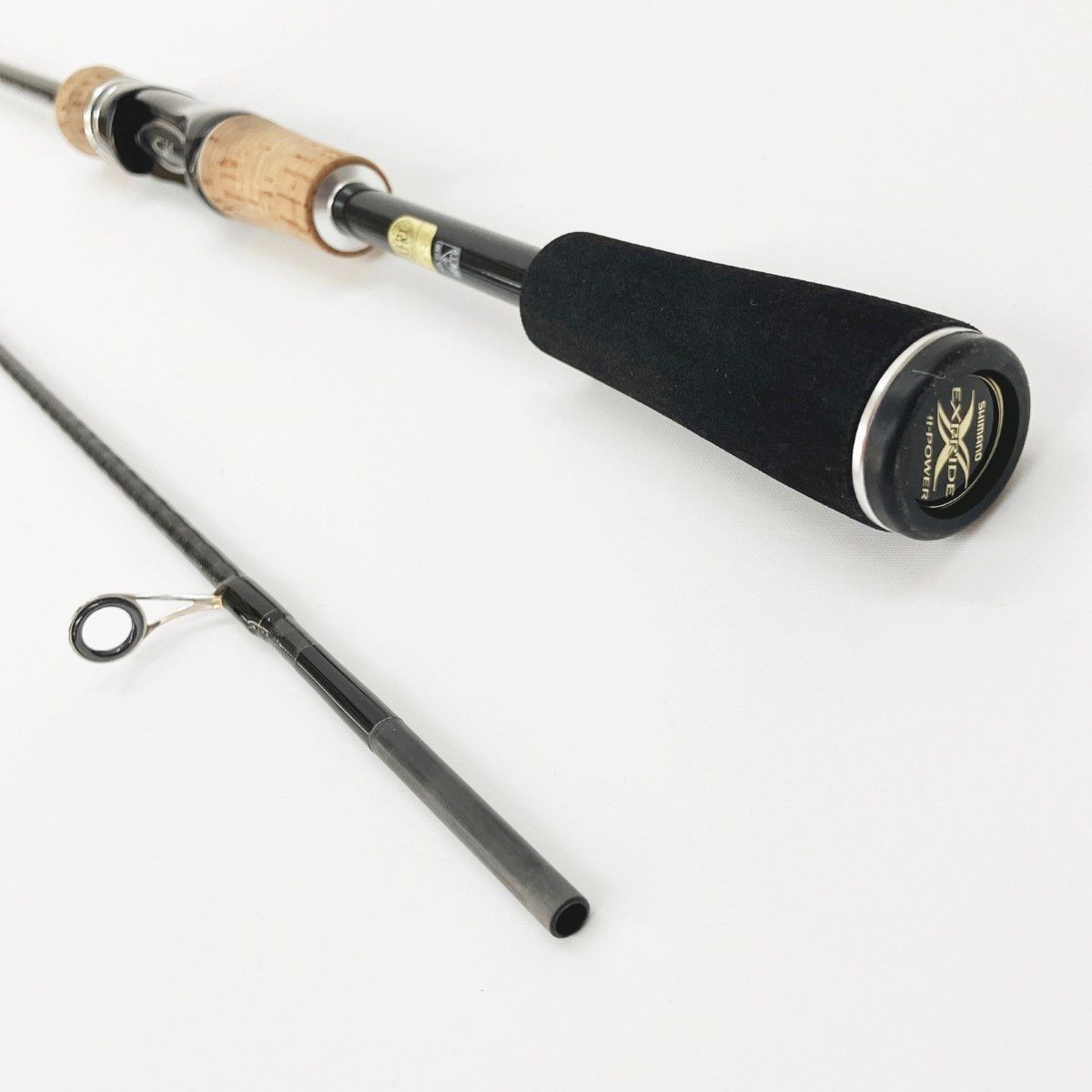 〇〇SHIMANO シマノ エクスプライド 266 L-2 34264 ルアーロッド