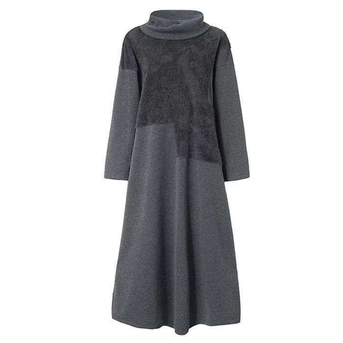 美品　THE NEWHOUSE マキシ丈 ロングワンピース ザニューハウス 白 美品 THE NEWHOUSE マキシ丈 ロングワンピース ザニューハウス 白