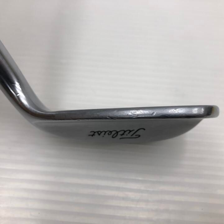 最短 VOKEY