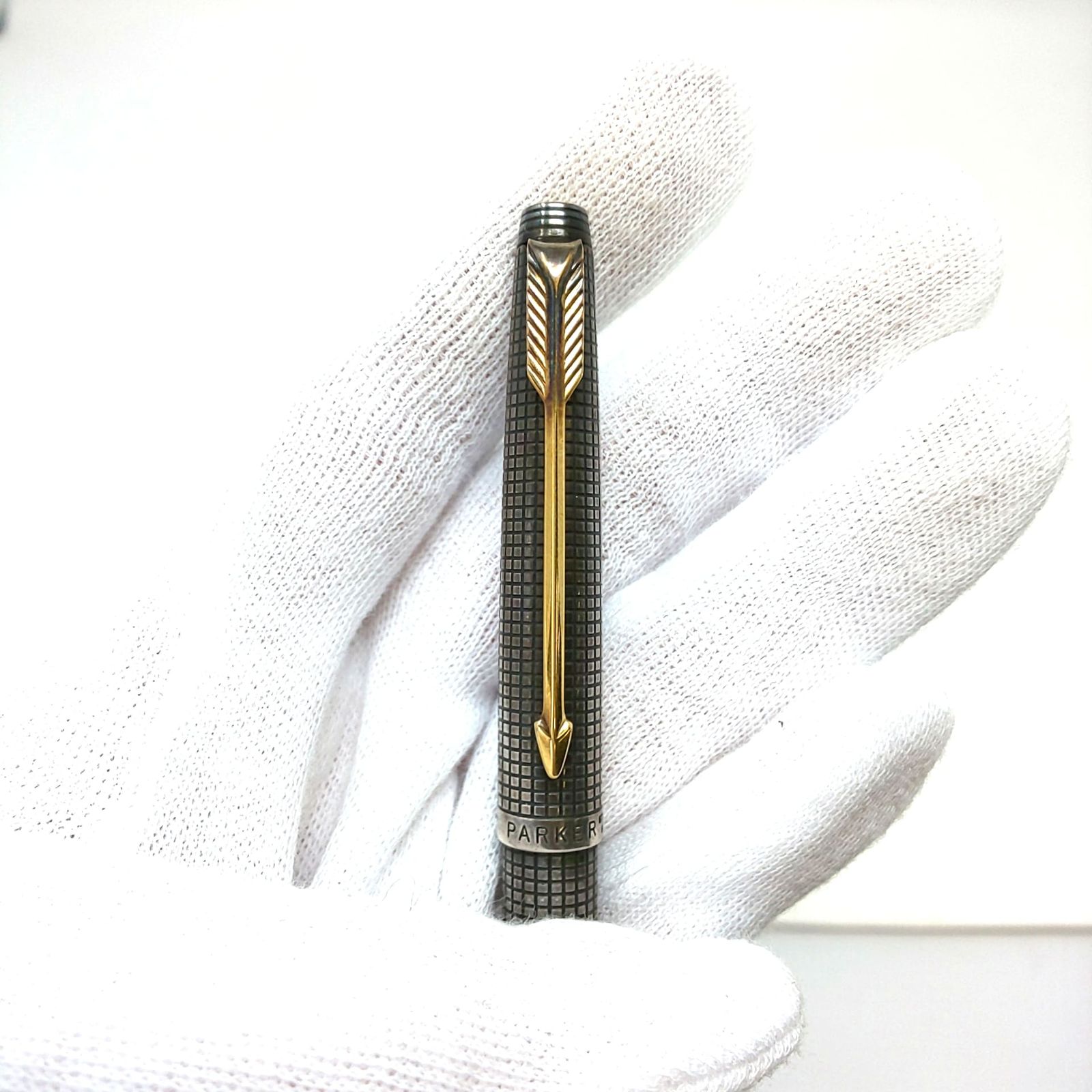 シルバー | PARKER Premium Gift PARKER パーカー STERLING SILVER