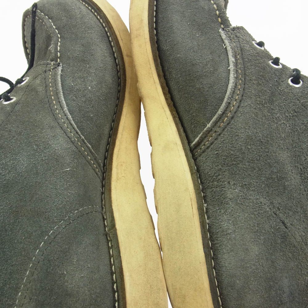 RED WING レッドウィング BEAMS別注 ビームス 8870 アイリッシュ