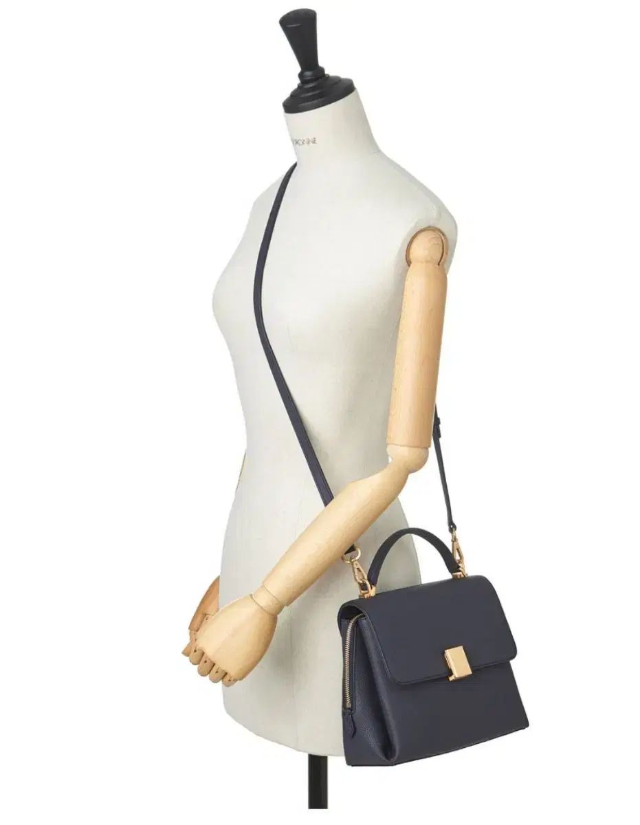 COURONNE クロンヌ カリナ クロスバック DECORATOM_COM_BR