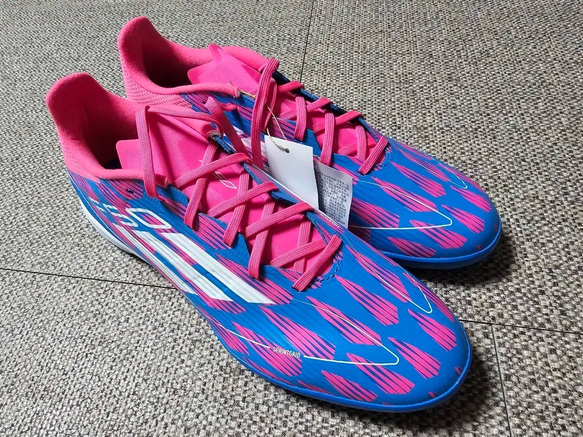 285 アディダス F50 リーグ LEAGUE TF リーマーガンスパック