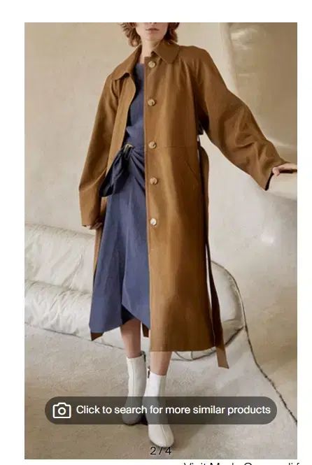 Vince ヴィンス VINCE リネン ラップ スカート 0 サイズ 正規品