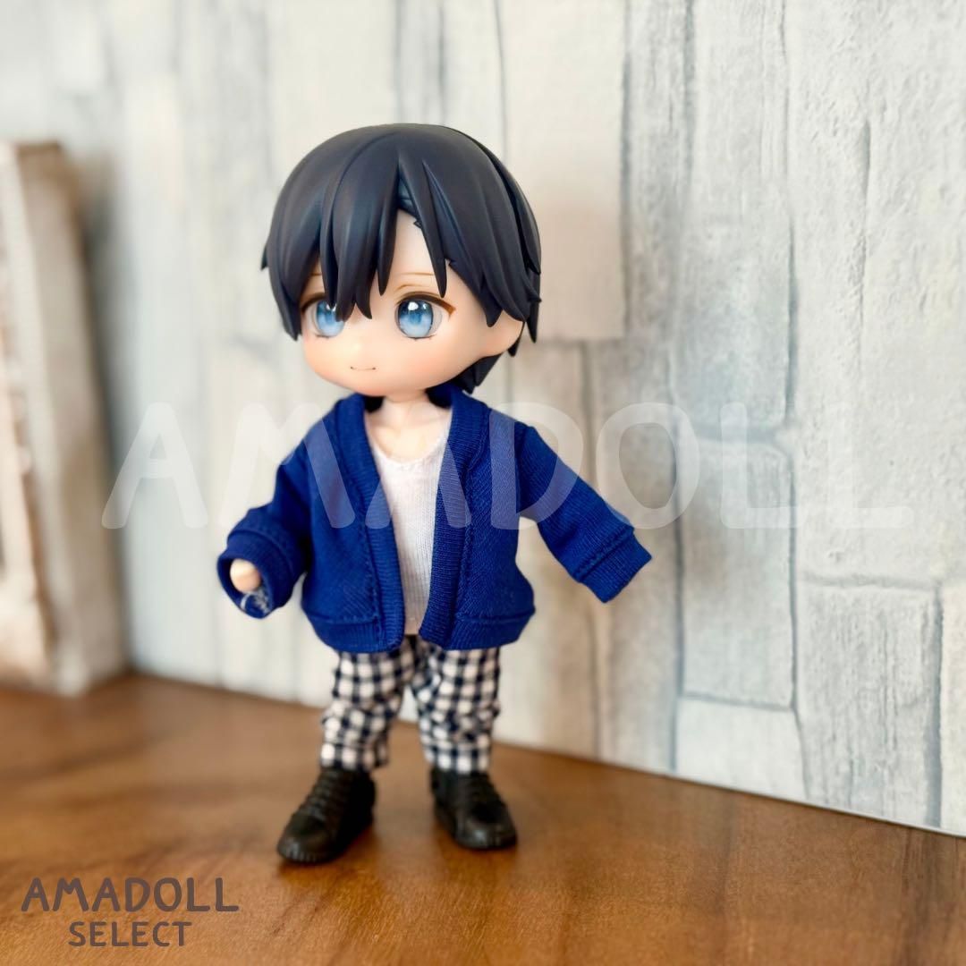 【成瀬　様】専用ページ：オビツ11 オビツ11 ねんどろいどどーる 可 服 男の子 セット 靴 カジュアル