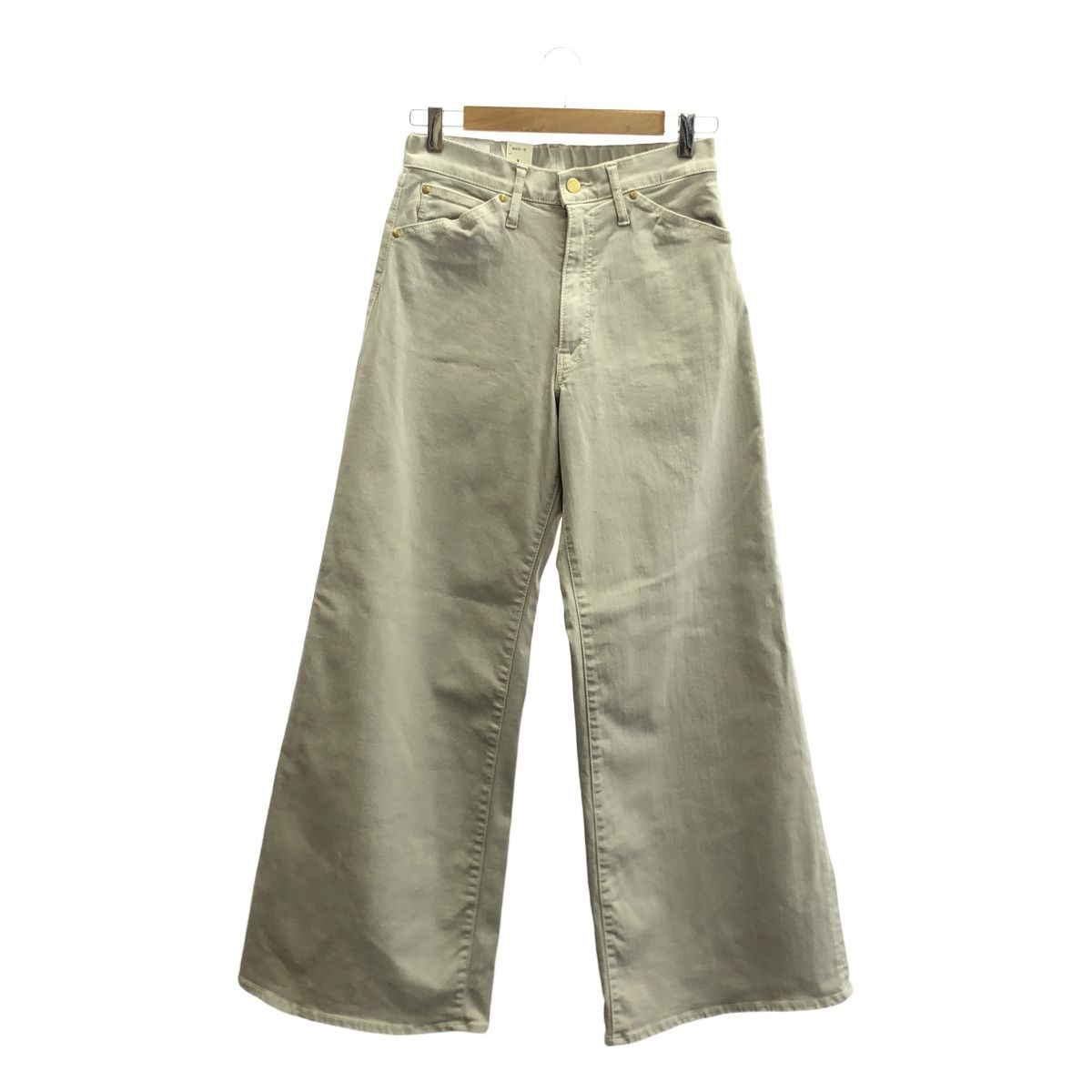 新品】 MUSE de Deuxieme Classe / ミューズドゥーズィーエムクラス