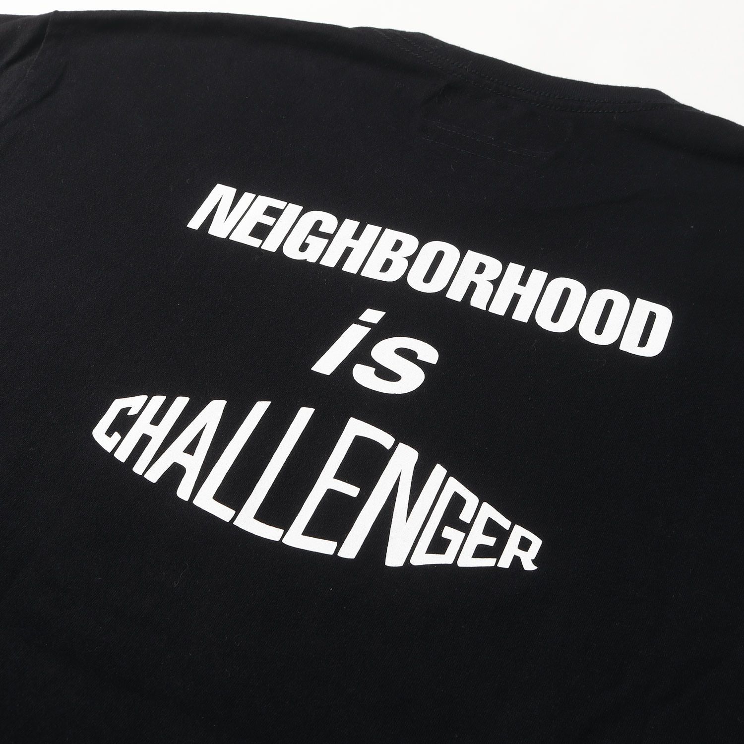 美品】CHALLENGER チャレンジャー Tシャツ サイズ:XL / 21AW