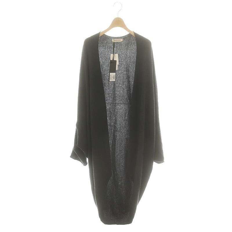 GENTRYPORTOFINO 売れ筋商品|||ジェントリーポルトフィーノ カーディガン アウター レディース Cardigans Grey ジェントリーポルトフィーノ gentryportofino カシミヤ ロング
