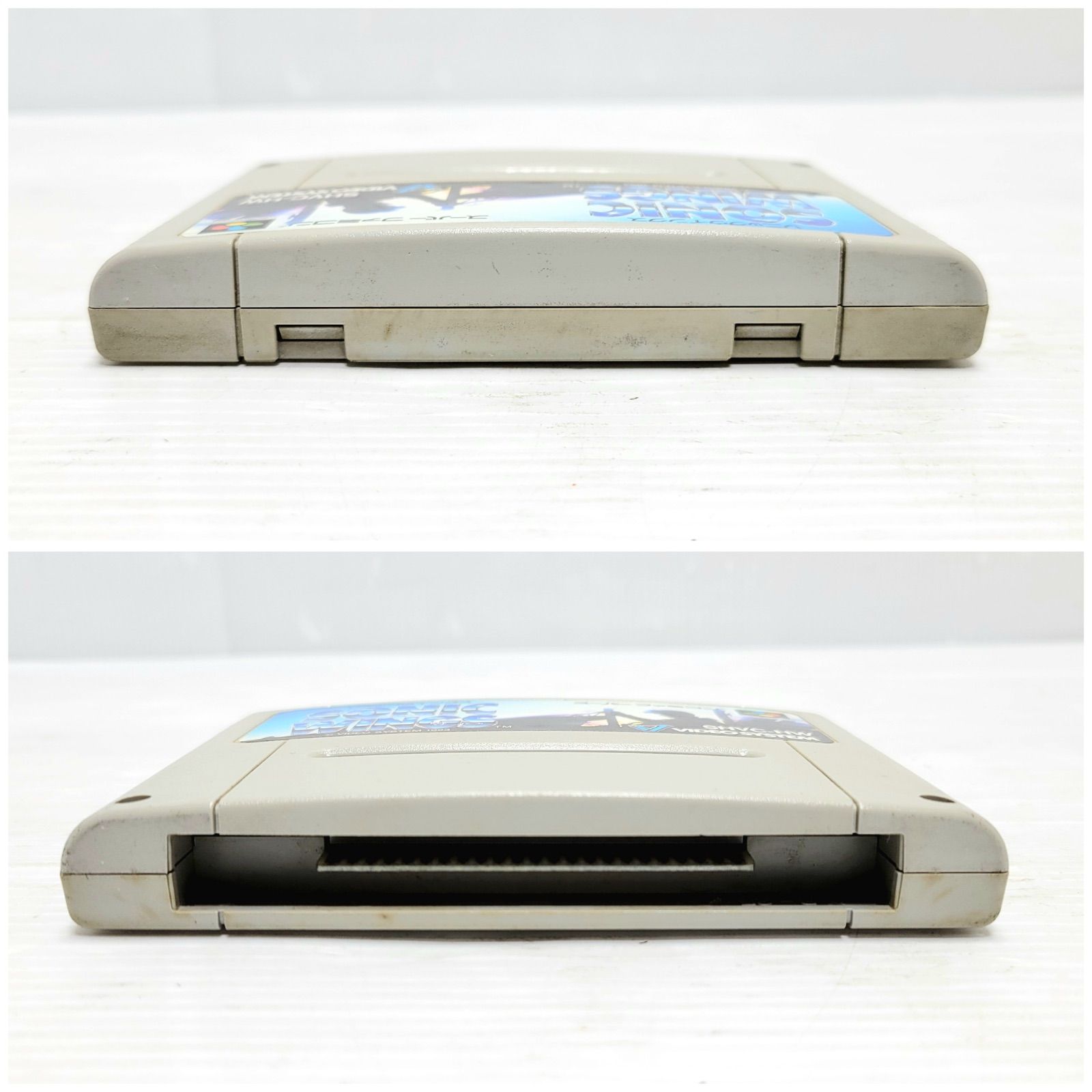 美品】ソニックウイングス スーパーファミコン用ソフト - メルカリ 美品】ソニックウイングス スーパーファミコン用ソフト - メルカリ