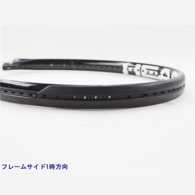 中古 テニスラケット ヘッド スピード チーム 2022年モデル (G2) HEAD SPEED TEAM 2022 (c25080111c) 中古 テニスラケット ヘッド スピード チーム 2022年モデル (G2