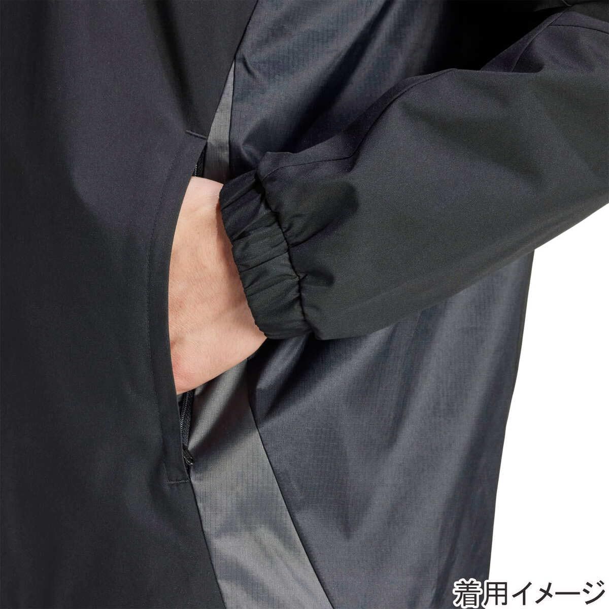 ブラック|チームダークグレー