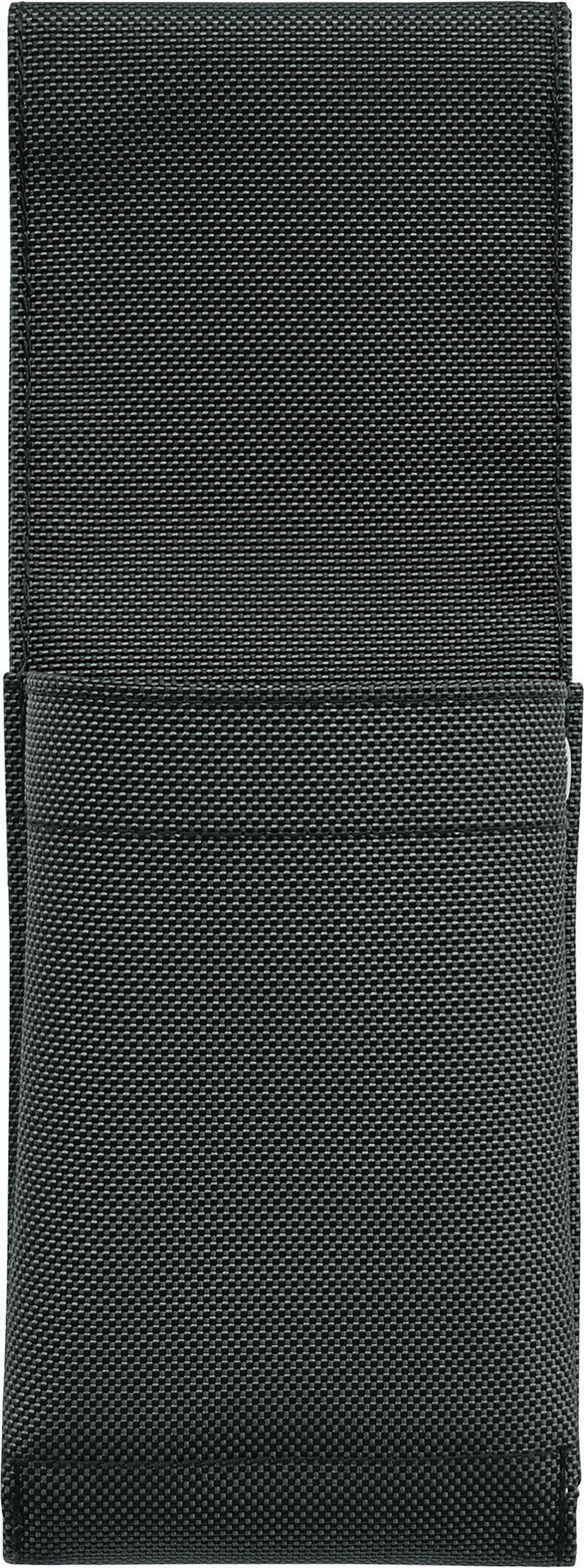 【新着商品】ワーキングホルダー 1P ベルトなし サキ ナイロン ブラック R-759