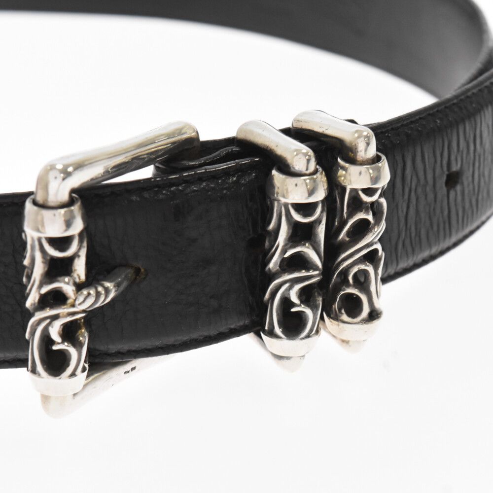 CHROME HEARTS (クロムハーツ) BLT ROLLER 3PC1.5/1.5inch 3PC