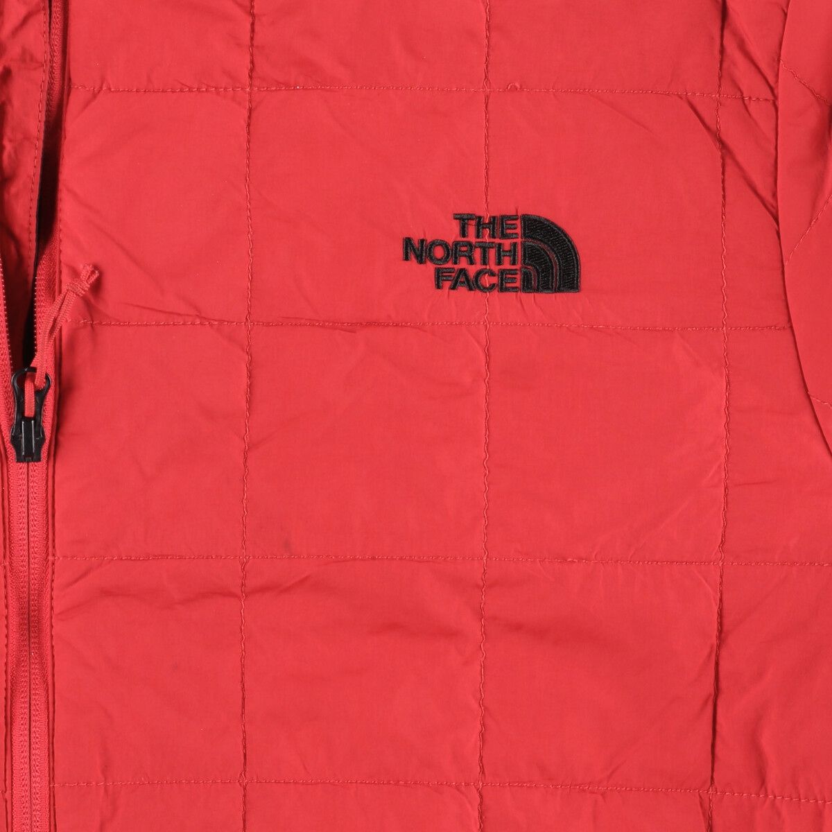 古着 ザノースフェイス THE NORTH FACE 中綿ジャケット メンズXL