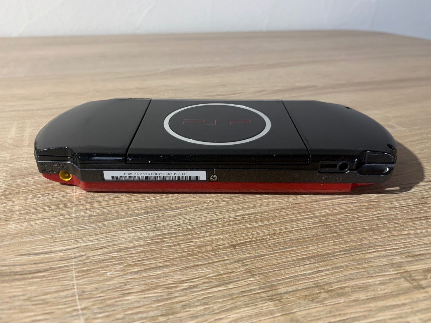 PSP3000 ブラック PSP-3000 ブラック 【公式通販】