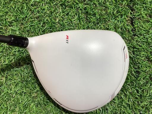 テーラーメイド R11S
