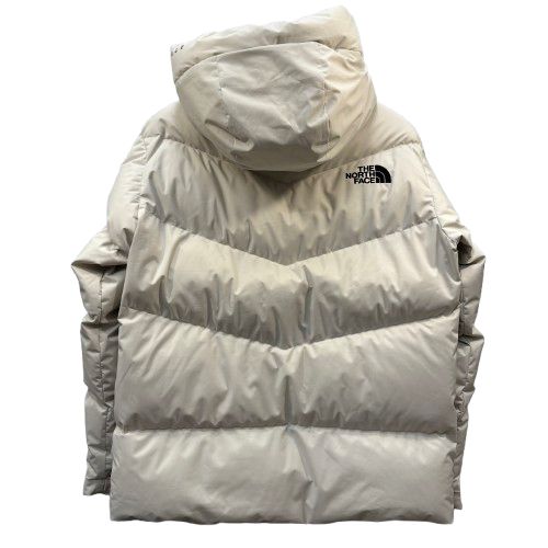 ノースフェイス THE NORTH FACE FREE MOVE DOWN JACKET フリー ムーブ