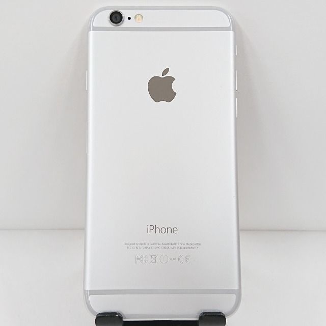 スマートフォン本体 Apple - iPhone 6 au 16G iPhone 6｜価格比較・最新情報 - 価格.com