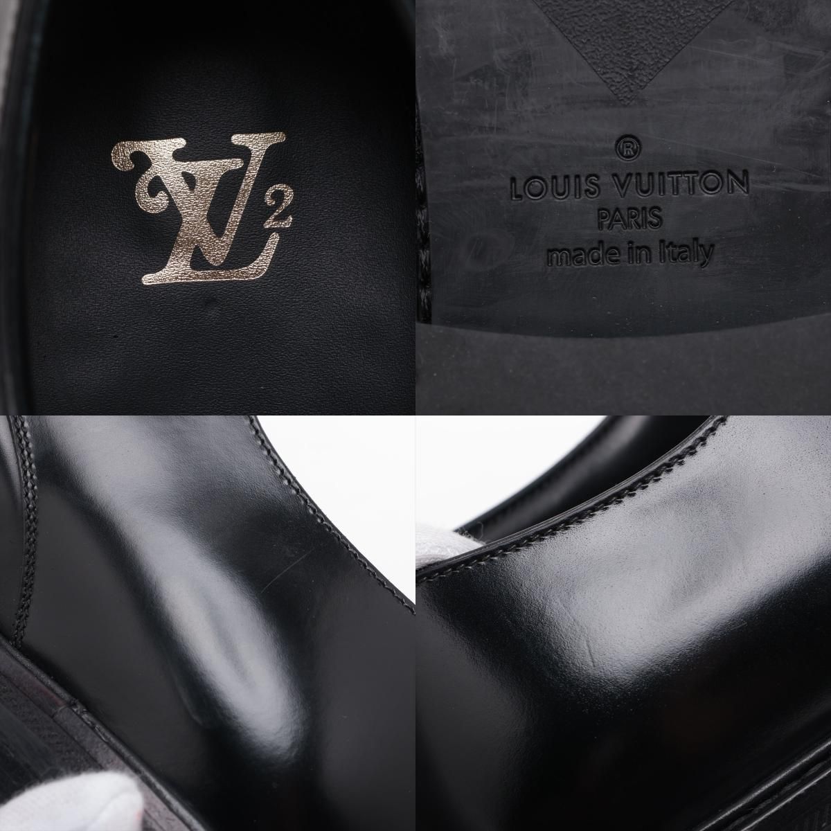 試着交換OK！Mezlan/メスラン【サイズ9M/27.0】ビンテージタグ