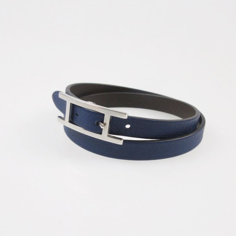 姫路東店 HERMES | エルメス ブレスレット ビーアピドゥブルトゥール 135