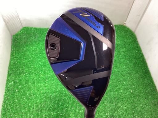 本間ゴルフ TOUR WORLD TW767 U4 ユーティリティ UT VIZARD EZ-TH 7 フレックスその他 メンズ 男性用 右利き 右用 Aランク ゴルフクラブ