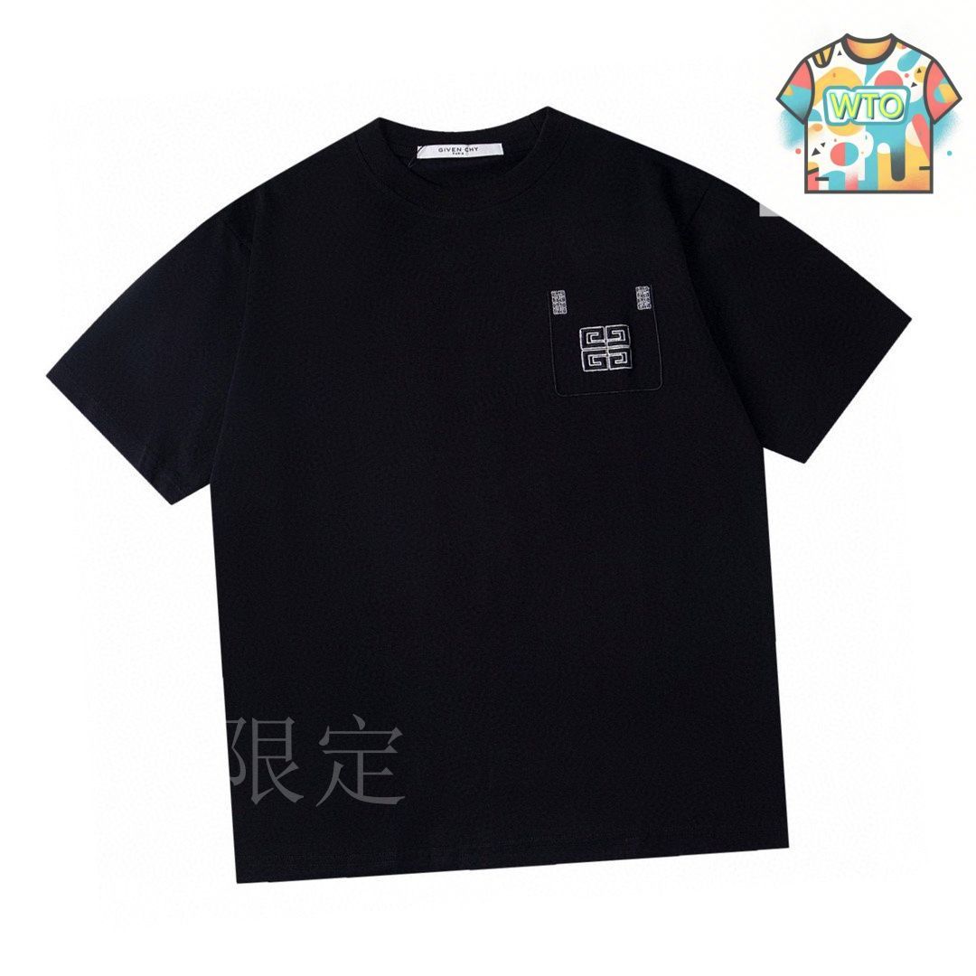 新品未使用♡GIVENCHY タイダイ Tシャツ GIVENCHY ジバンシィ Tシャツ 22AW サイズ:M オーバーラップ