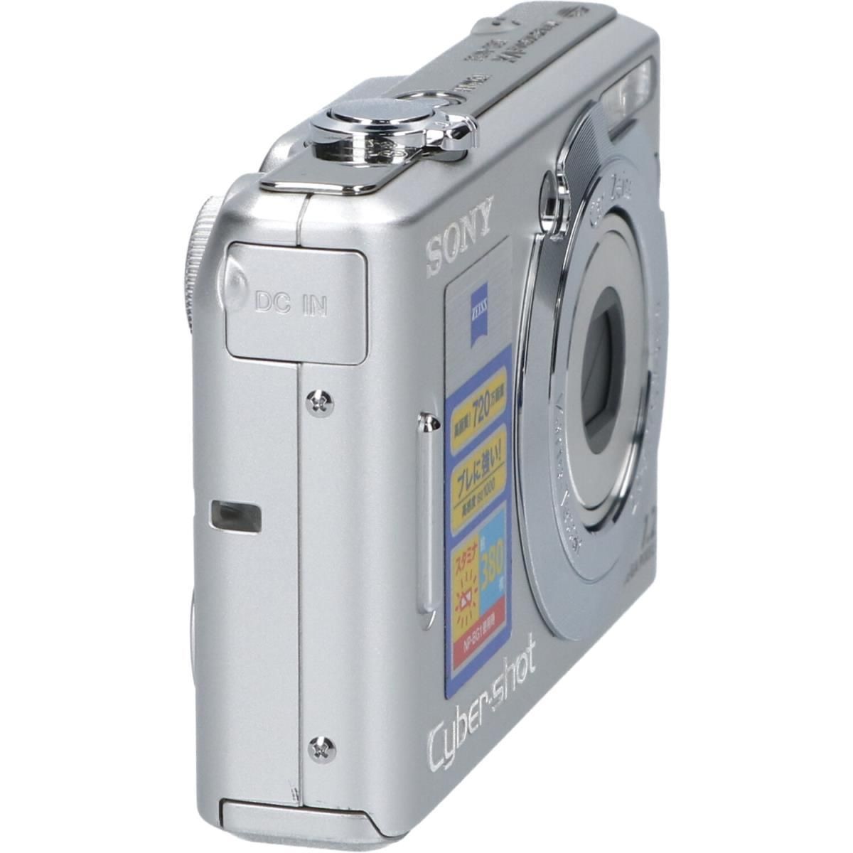 ＳＯＮＹ　ＤＳＣ－Ｗ３５