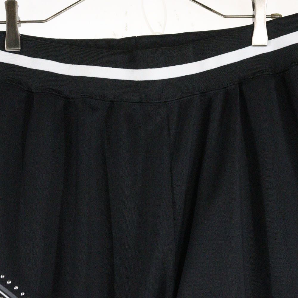 SUPREME (シュプリーム) 25SS Studded Basketball Shortスタッズ ロゴ