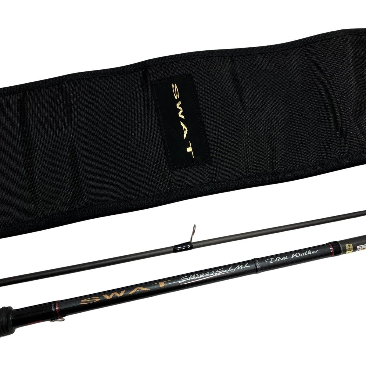 TENRYU CO. 天龍 ルアーロッド SWAT スワット SW932S-LML