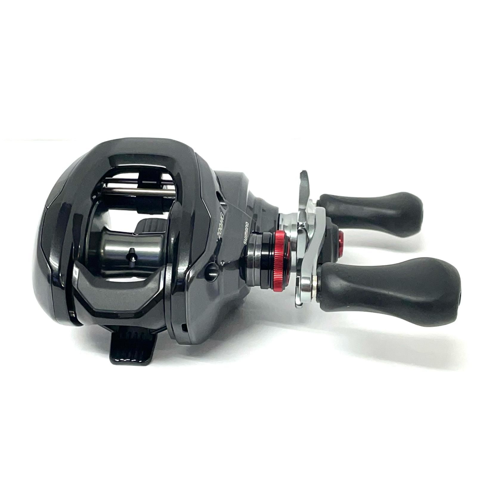 SHIMANO - 【尾張小牧店】 中古 ※付属品なし SHIMANO | シマノ リール 21アンタレス DC 【ベイトリール/右ハンドル】 【86】 SHIMANO - 【尾張小牧店】 中古 ※付属品なし SHIMANO | シマノ