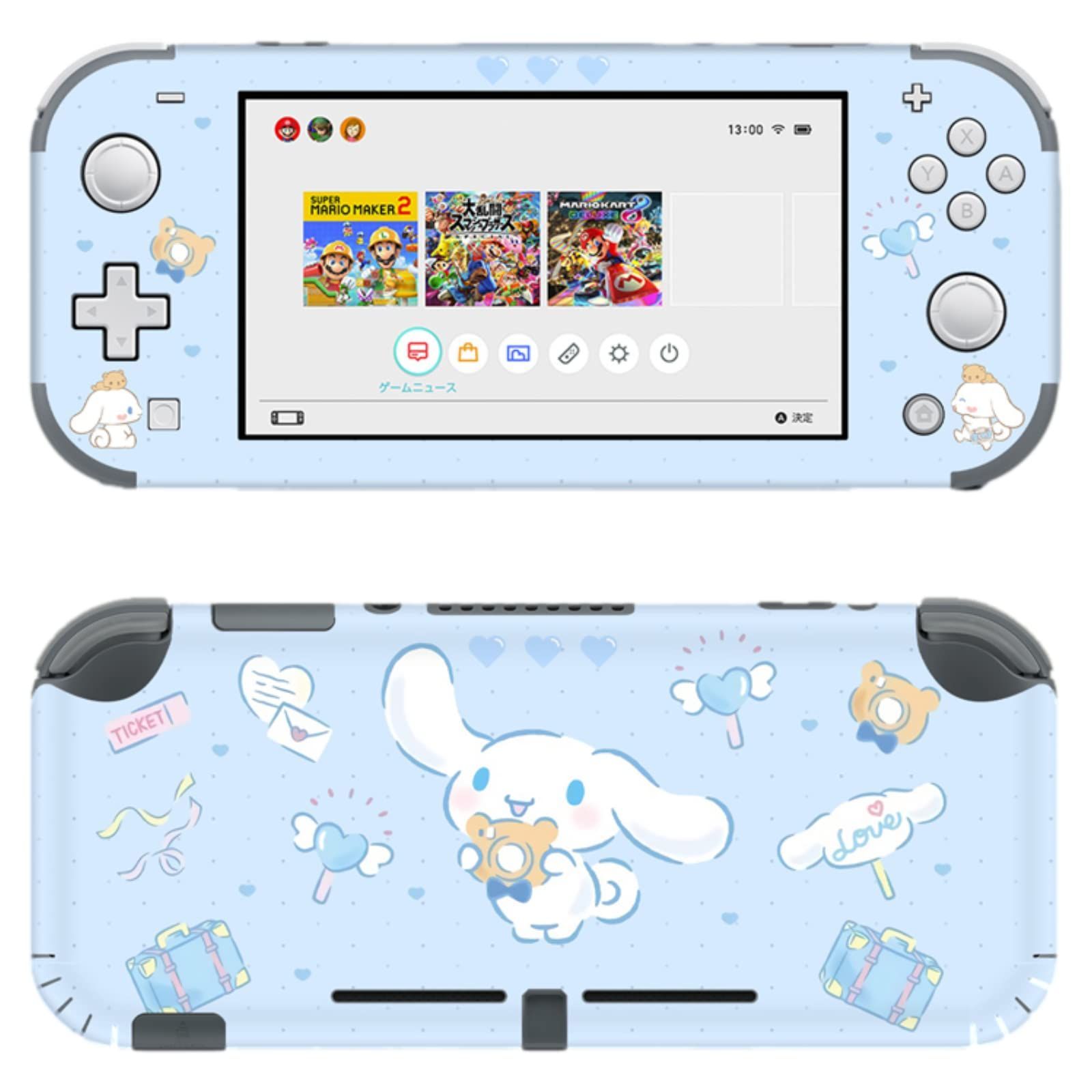 【新着商品】かわいい スキンステッカー 手描き 対応 …