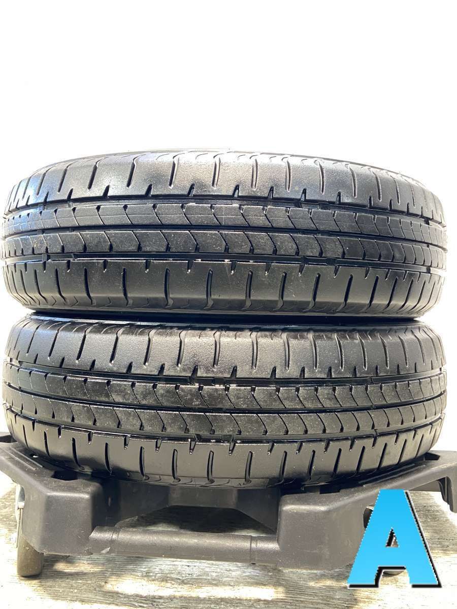 165|60R15 ブリヂストン NEWNO タイヤ サマータイヤ 2本セット s15250510077