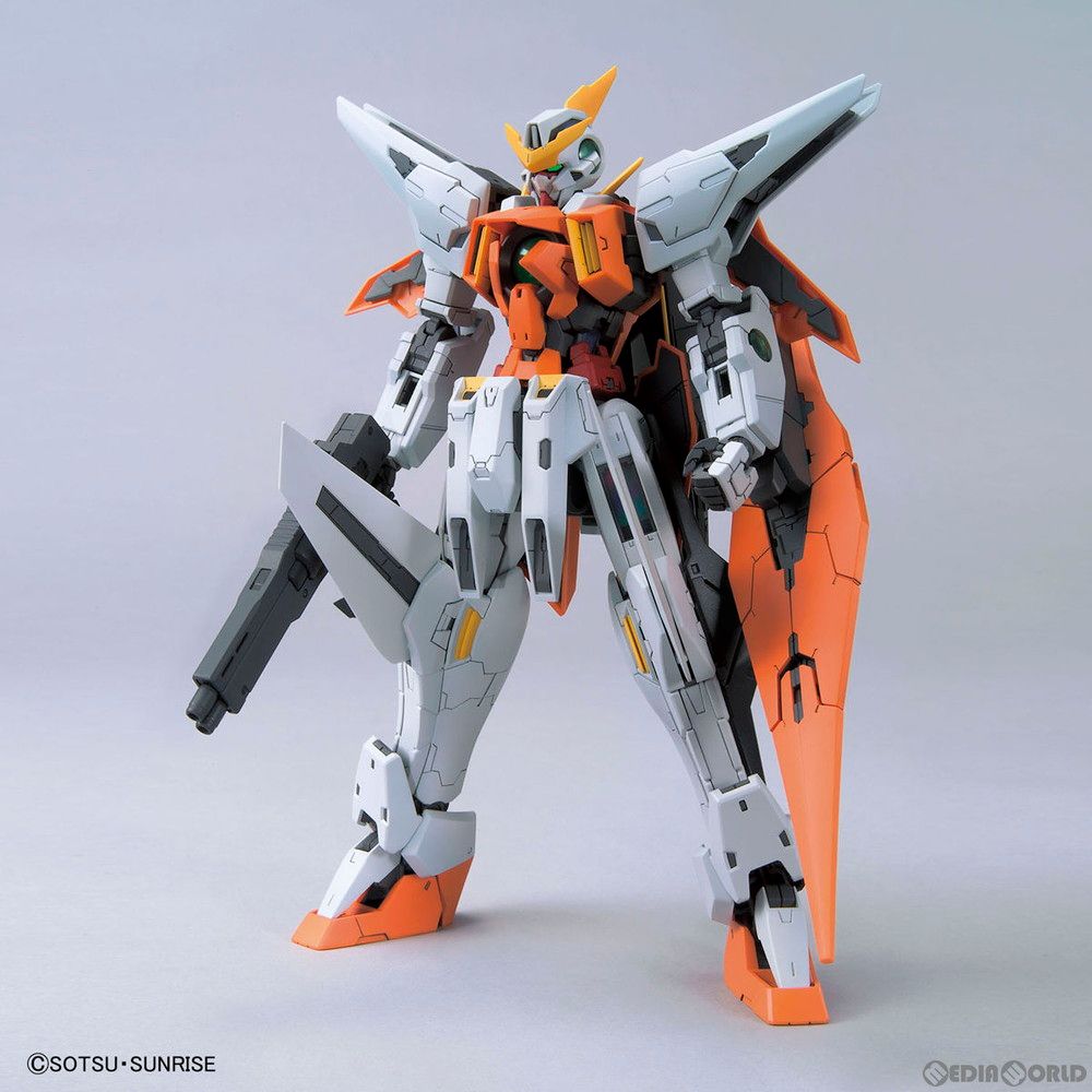 プラモデル　1/100 MG GN-003 ガンダムキュリオス 「機動戦士ガンダム00(ダブルオー)」 [5059547] Amazon | 1/100 ガンダムキュリオス ~ガンダム00(ダブルオー