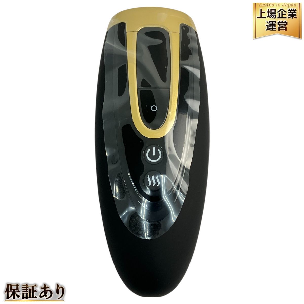 美品 HOMECLEAR ホームクリア MCLEAR エムクリア 脱毛器 美容機器 N9583008