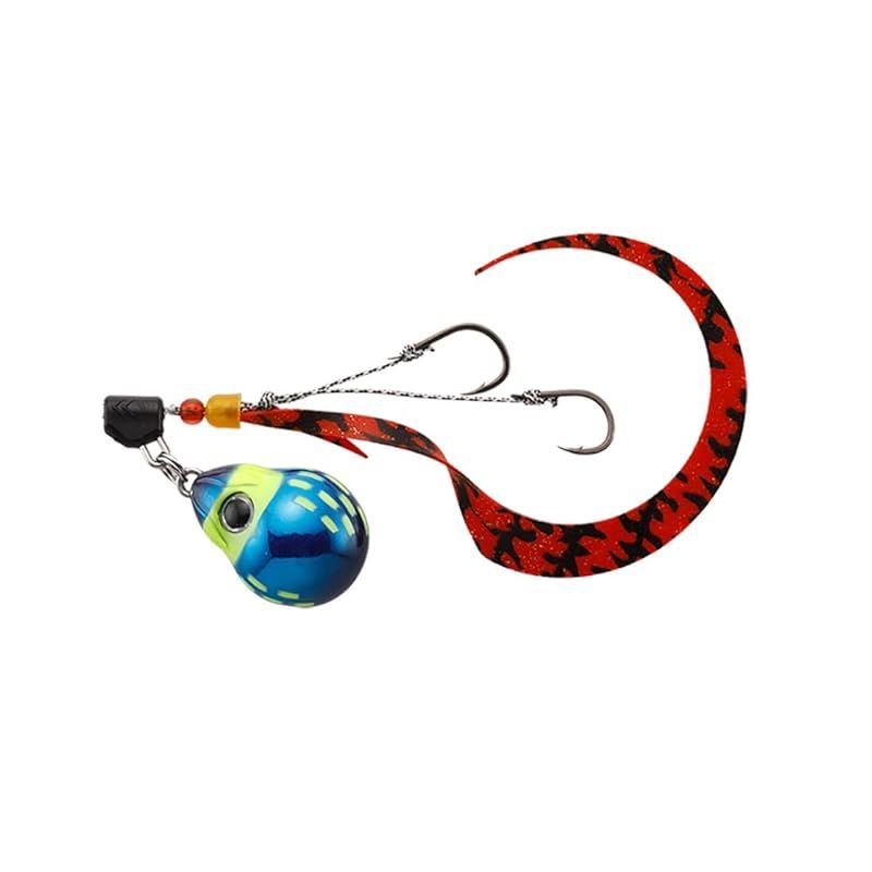 JACKALL(ジャッカル) TG ビンビンスイッチ キャンディ 150g F-0282 ケイムラサファイア 0 | JACKALL(ジャッカル) TG ビンビンスイッチ 80g グリーン