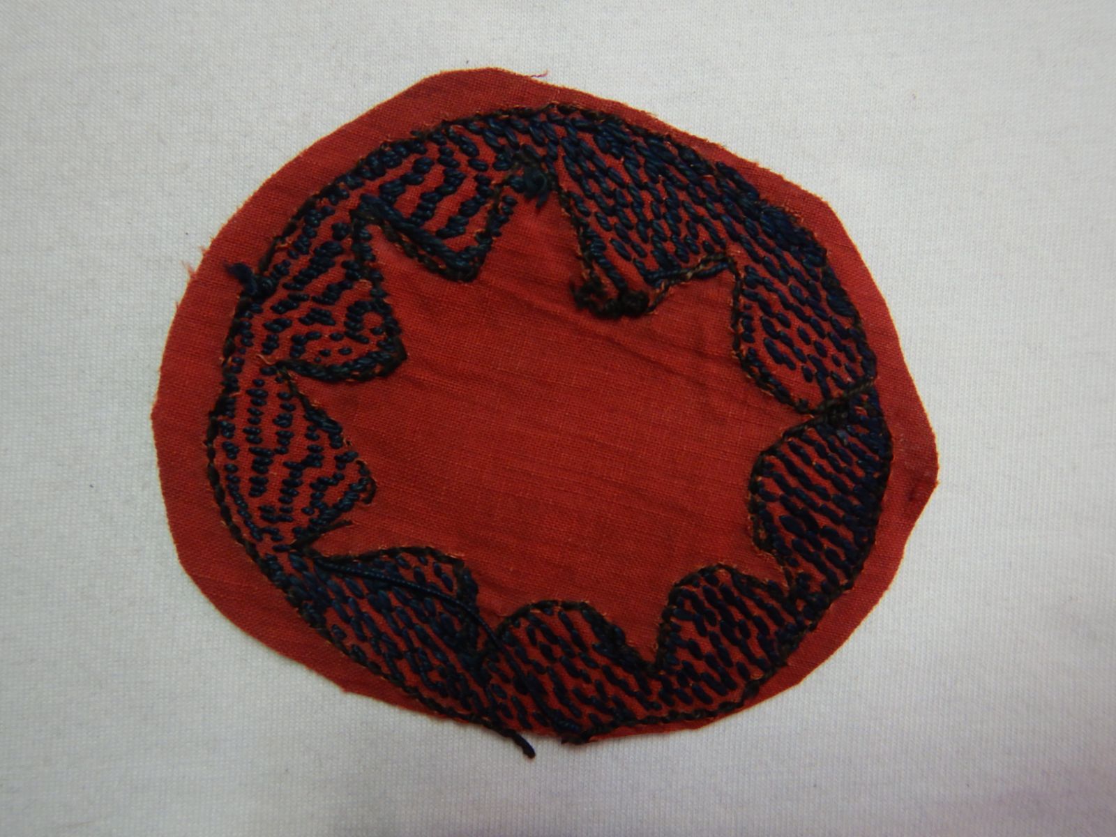 #ウズベキスタン の#スザニ刺繍 です。 ウズベキスタンで選んで参りましたスザニ刺繍で名古屋帯を仕立て