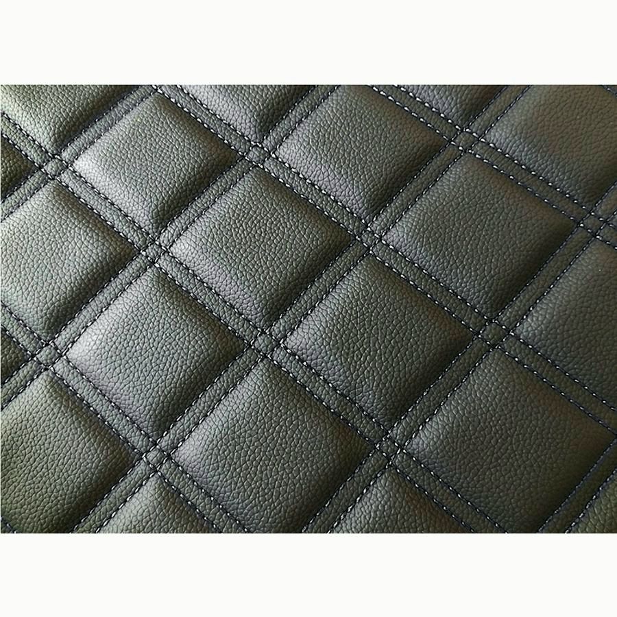 送料無料 シートカバー デュトロ ダイナ ワイド シングル キャブ トラック 用 カラーステッチ 赤 青 白 黒 内装 部品 カスタム パーツ ヒノ トヨタ 商用