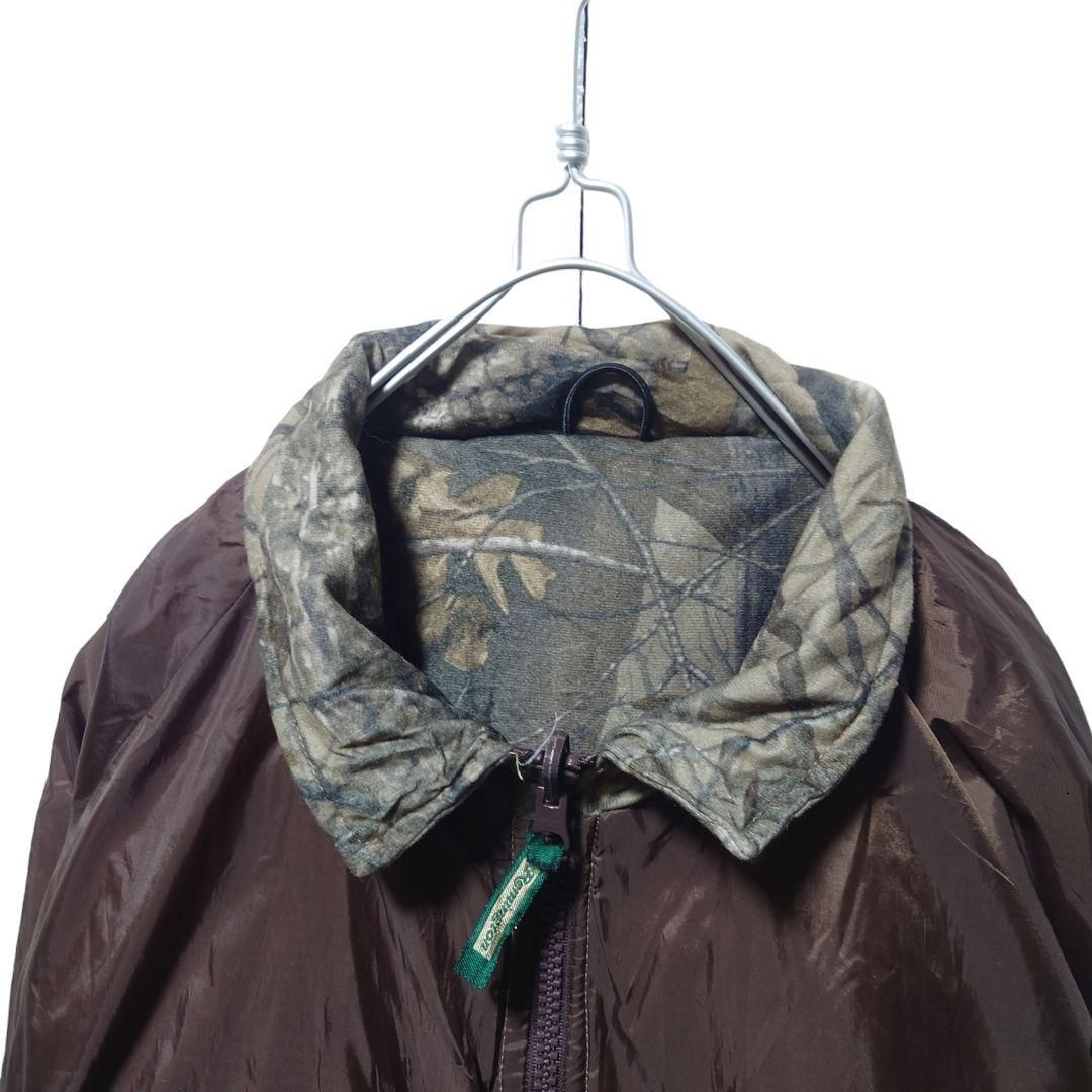 レミントン リアルツリーカモ アクティブジャケット フード 明細 ハンティング Carhartt リアルツリーアクティブジャケット フード付きジャケット S