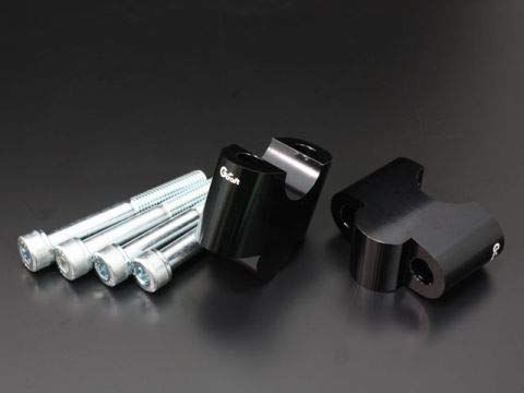 数量限定】31198 30mm ハンドルアップスペーサー ジークラフト(Gcraft