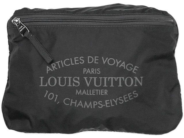 ルイヴィトン ダミエ アヴァンチュール ライトパックN 41189リュックサック ルイ・ヴィトン LOUIS VUITTON ダミエ・アヴァンチュール リュック