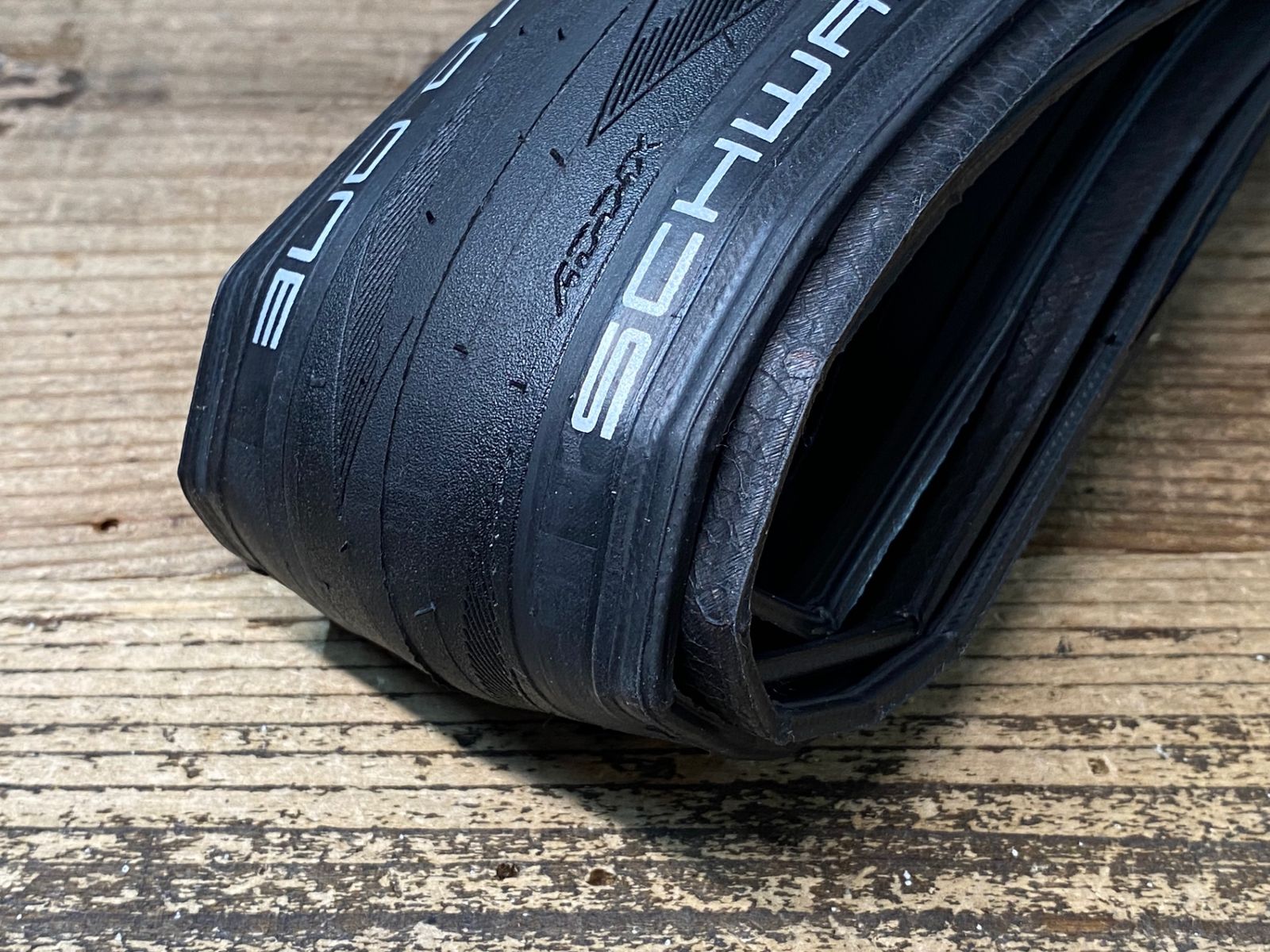 SCHWALBE PRO ONE チューブレスタイヤ 2本セット 700✕28c SCHWALBE PRO ONE チューブレスタイヤ 2本セット 700✕28c