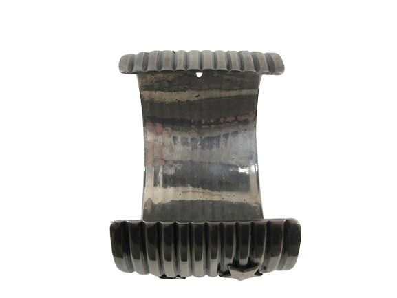 ナバホ族 NAVAJO × JOURNAL STANDARD 別注 バングル アンディキャド