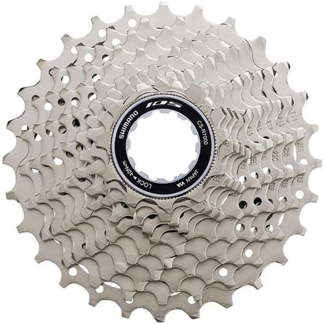 SHIMANO シマノ CS-R7000 11S 11-28T  スプロケット ICSR700011128